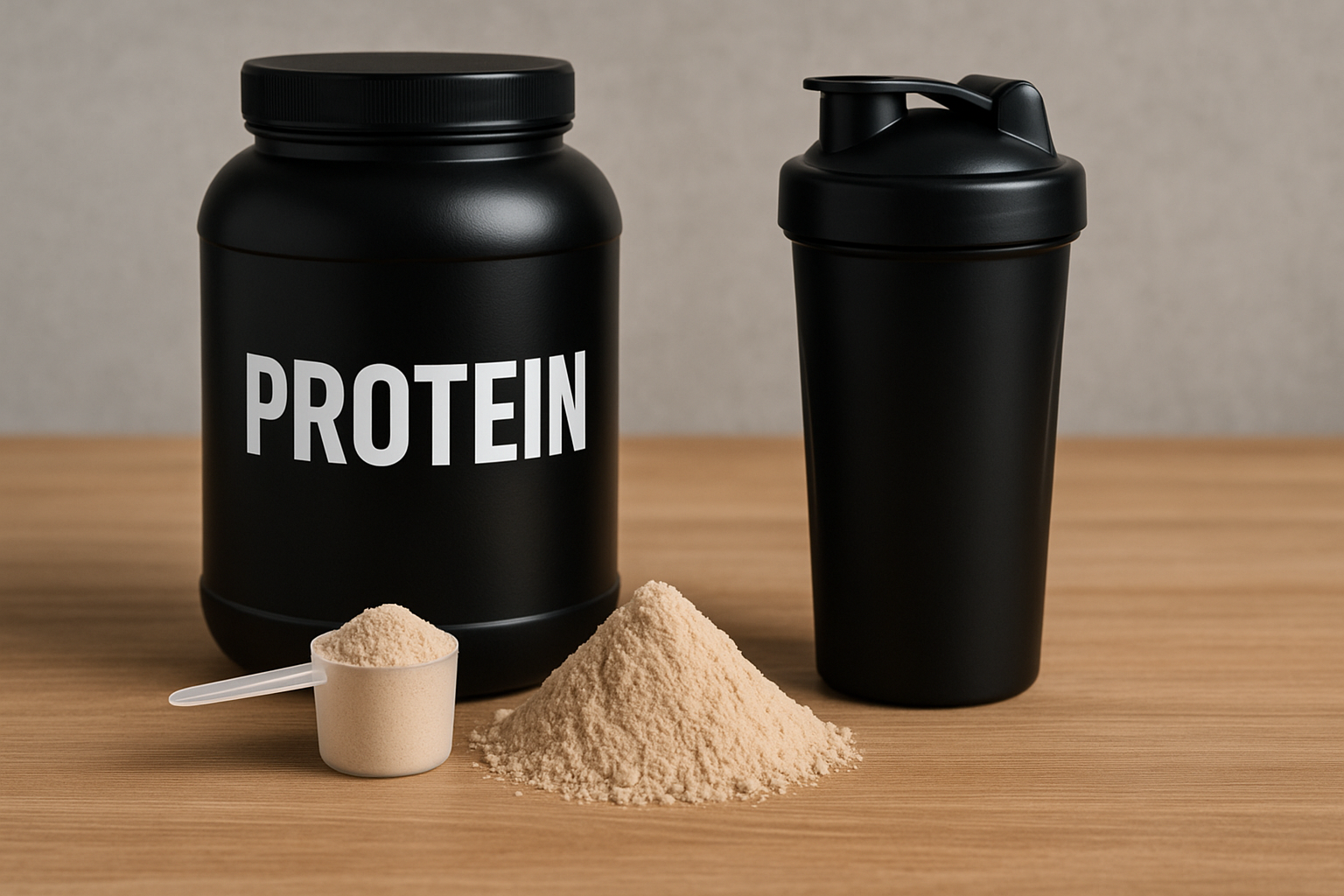 Should You Use Protein Powder for Weight Loss? The Complete Evidence-Based Guide