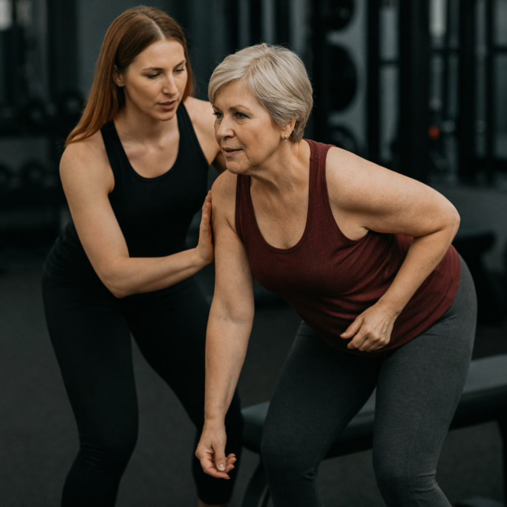 How Much Does Personal Trainer Cost - Chicago, South Loop: Complete 2025 Pricing Guide