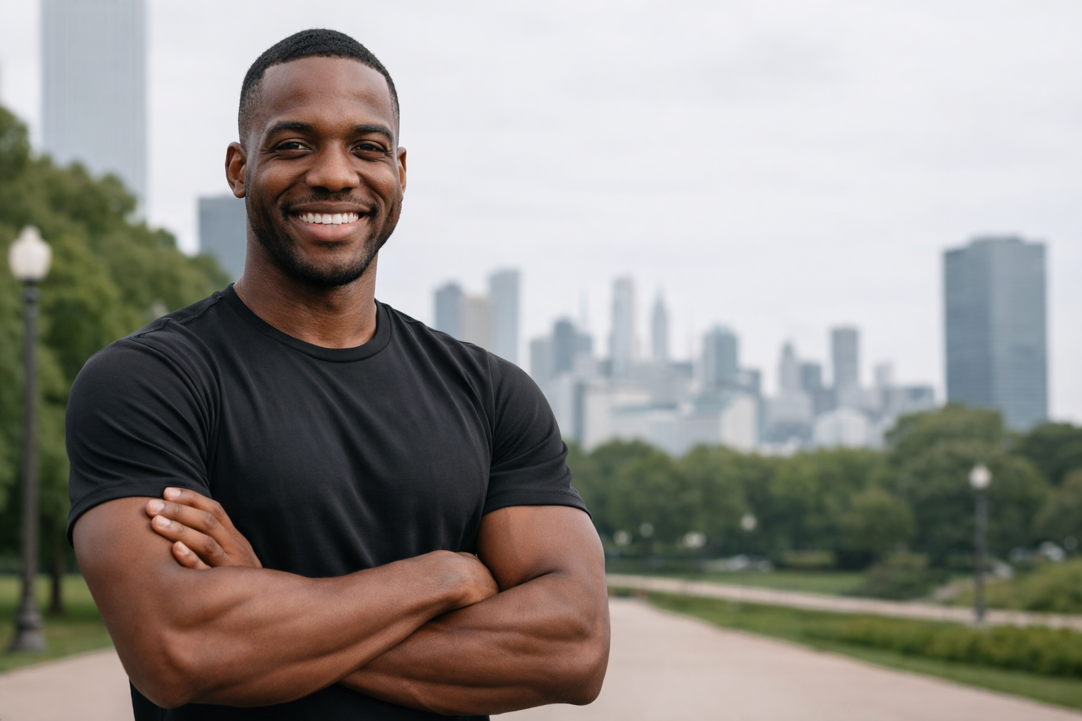 Black Personal Trainer Chicago: Your Complete Guide to Finding Top-Rated Trainers in the Windy City