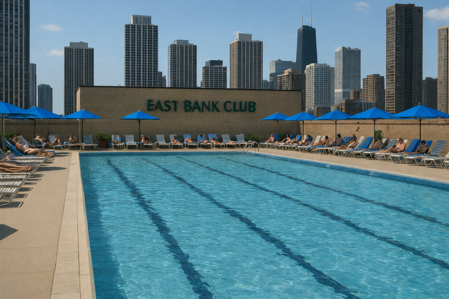 Chicago Health Club: The Complete Guide to Finding Your Perfect Fitness Community in 2026