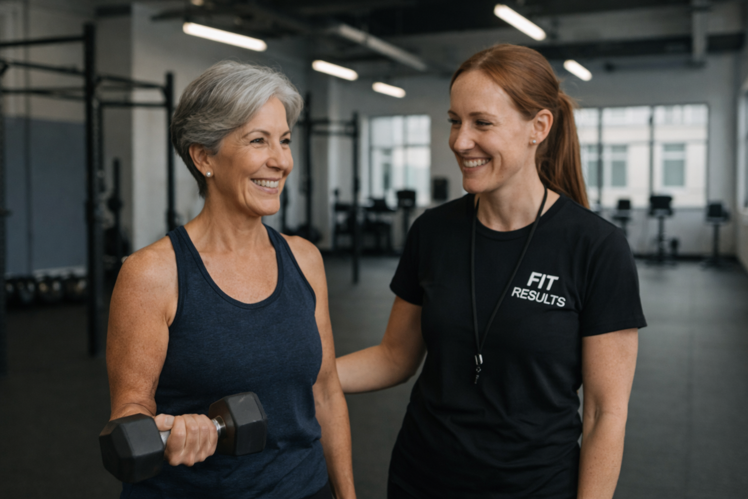 Personal Trainer for Seniors South Loop Chicago: Your Complete Guide to Safe, Effective Fitness After 50