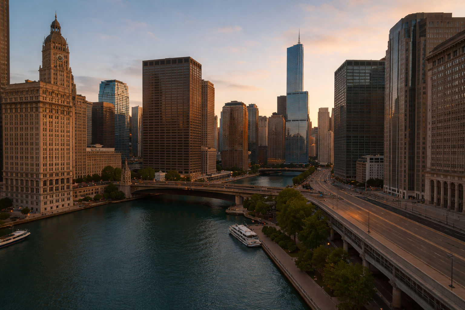 Best River North Gyms: Complete Guide to Chicago’s Premier Fitness Centers