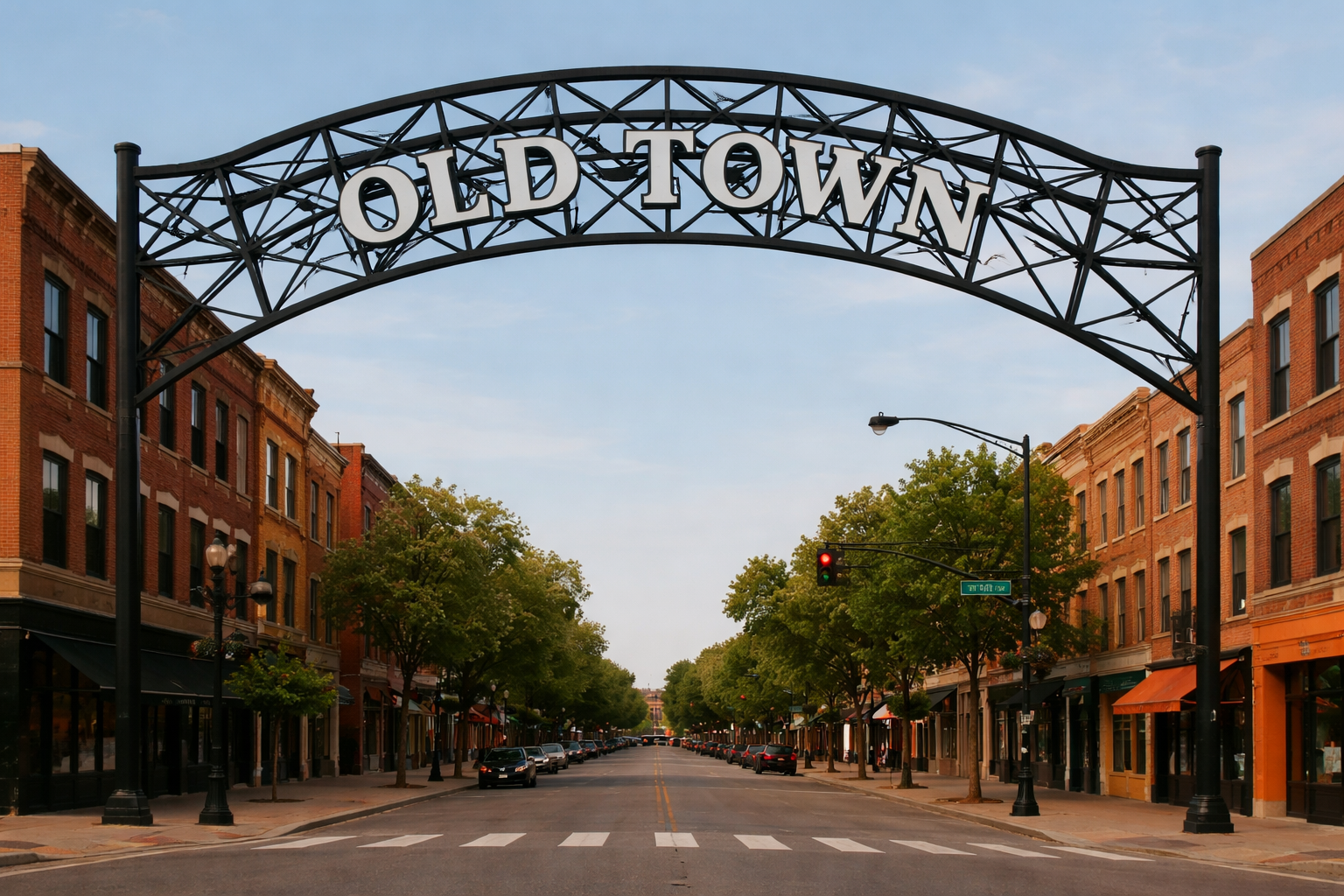 Best Gyms in Old Town Chicago: Complete Guide to Fitness Options in 2025