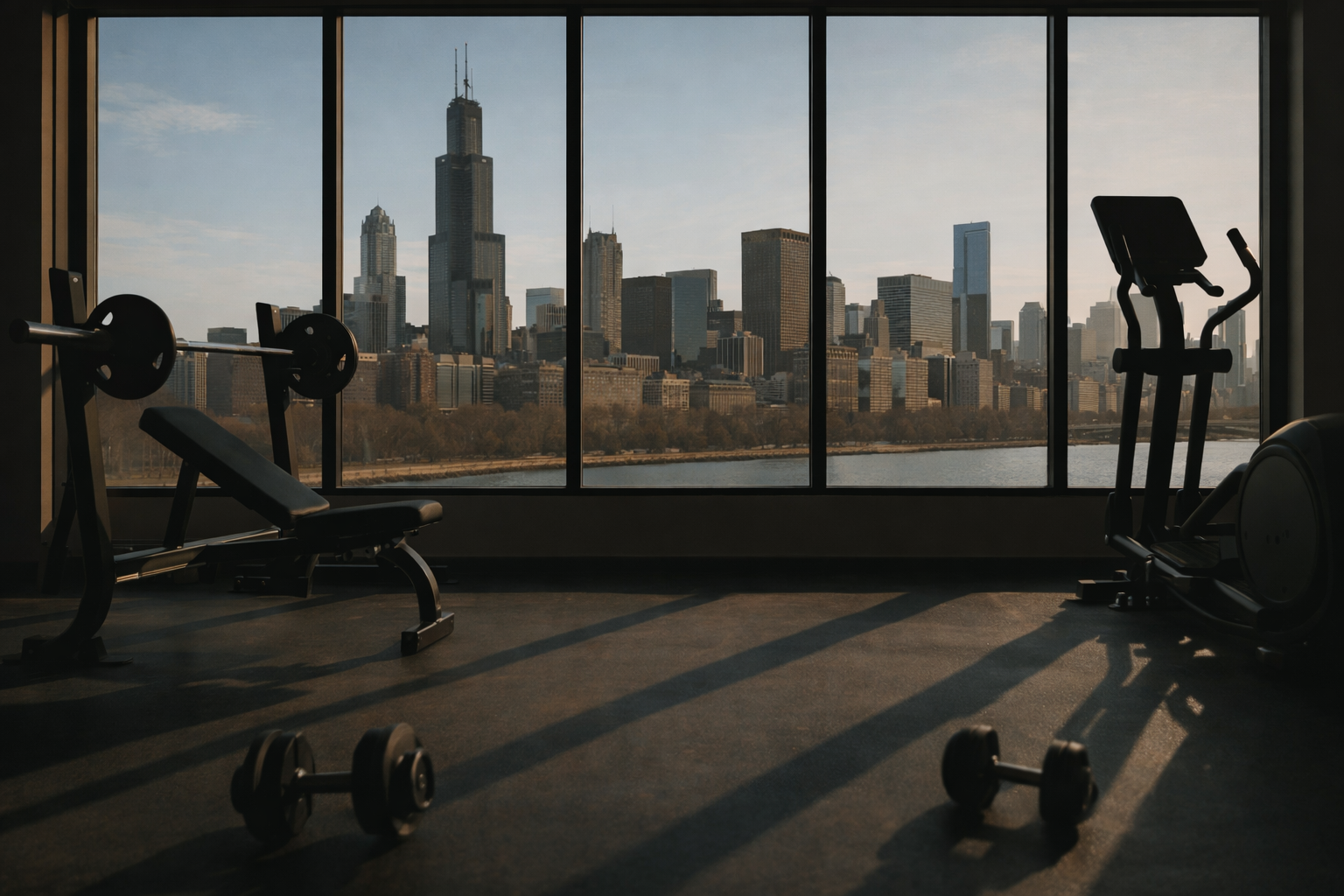 Personal Trainer Chicago IL: Your Complete Guide to Finding the Right Fitness Professional