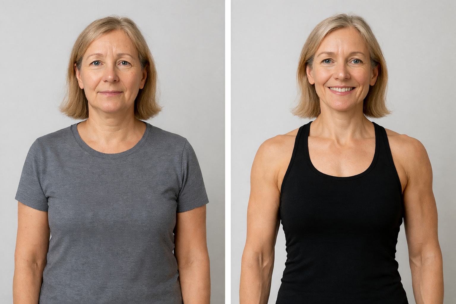 Gym Results: Complete Timeline and Progress Guide into 2026