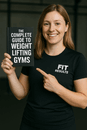 The Complete Guide to Weight Lifting Gyms: Finding the Perfect Training Facility