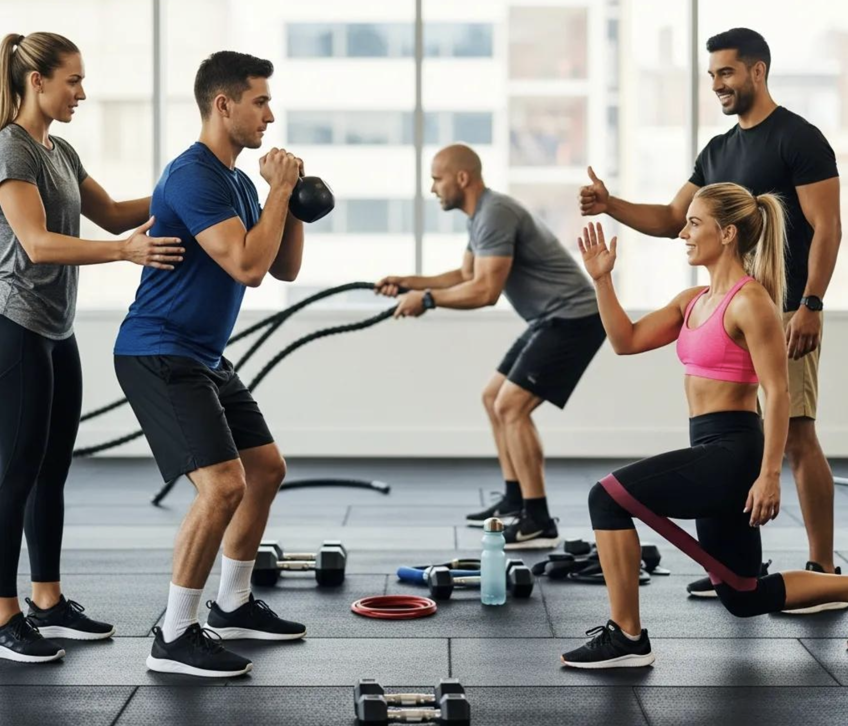 Understanding Personal Training Costs at Fit Results — What to Expect on Your Journey