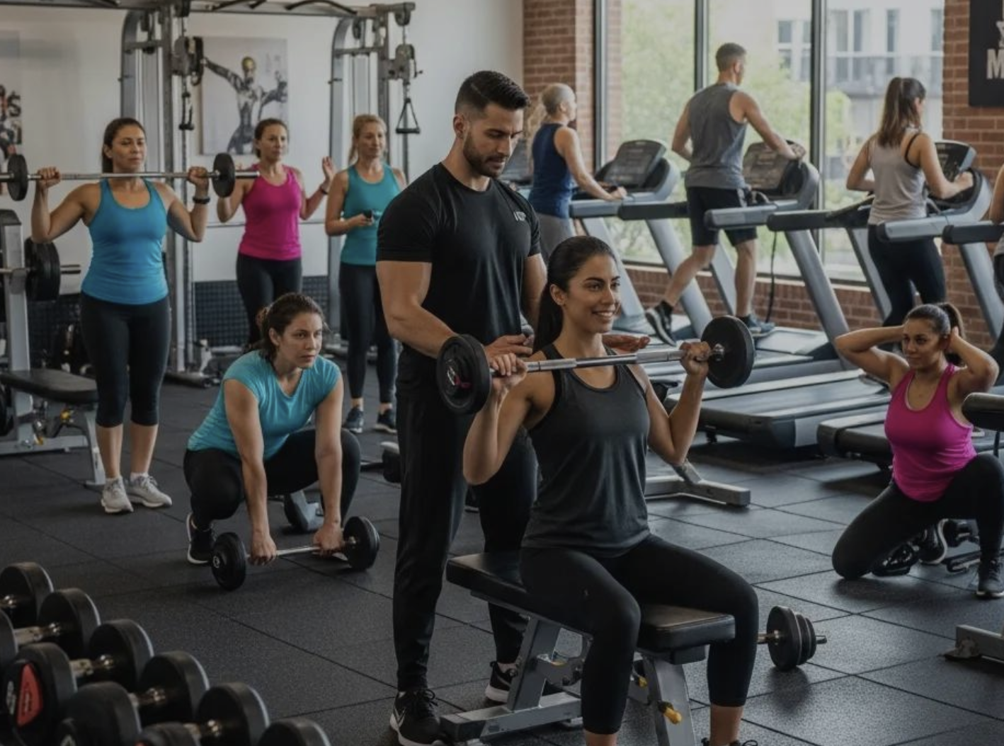 Personal Training at Fit Results: Best Yearly Trainer Memberships in Chicago — A Practical Guide to Lasting Fitness