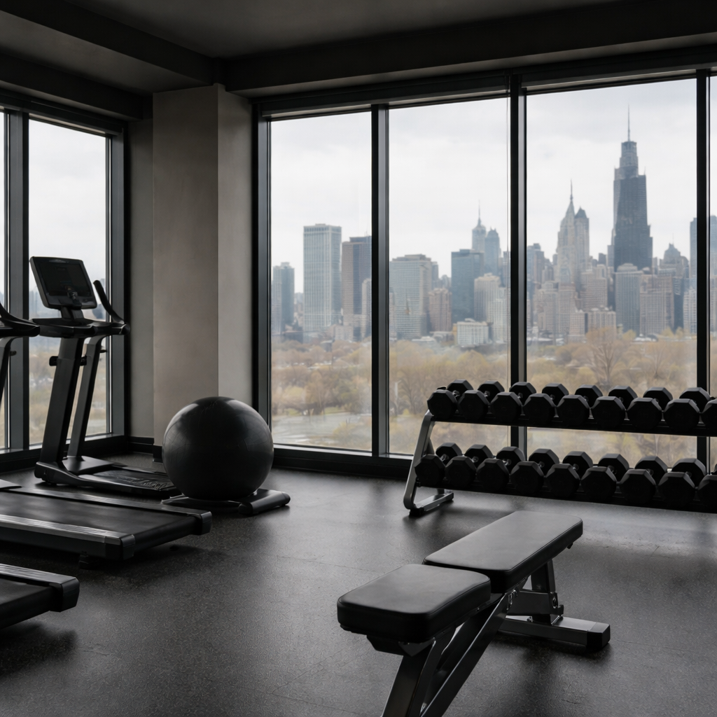 Best Health Clubs in Chicago: Complete Guide to Premium Fitness Studios