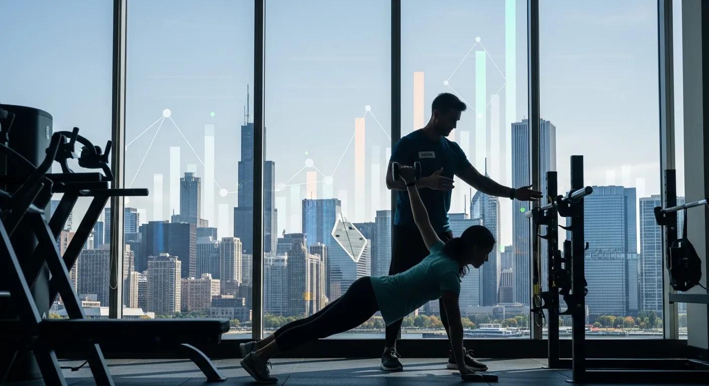 Chicago personal trainer costs — Fit Results
