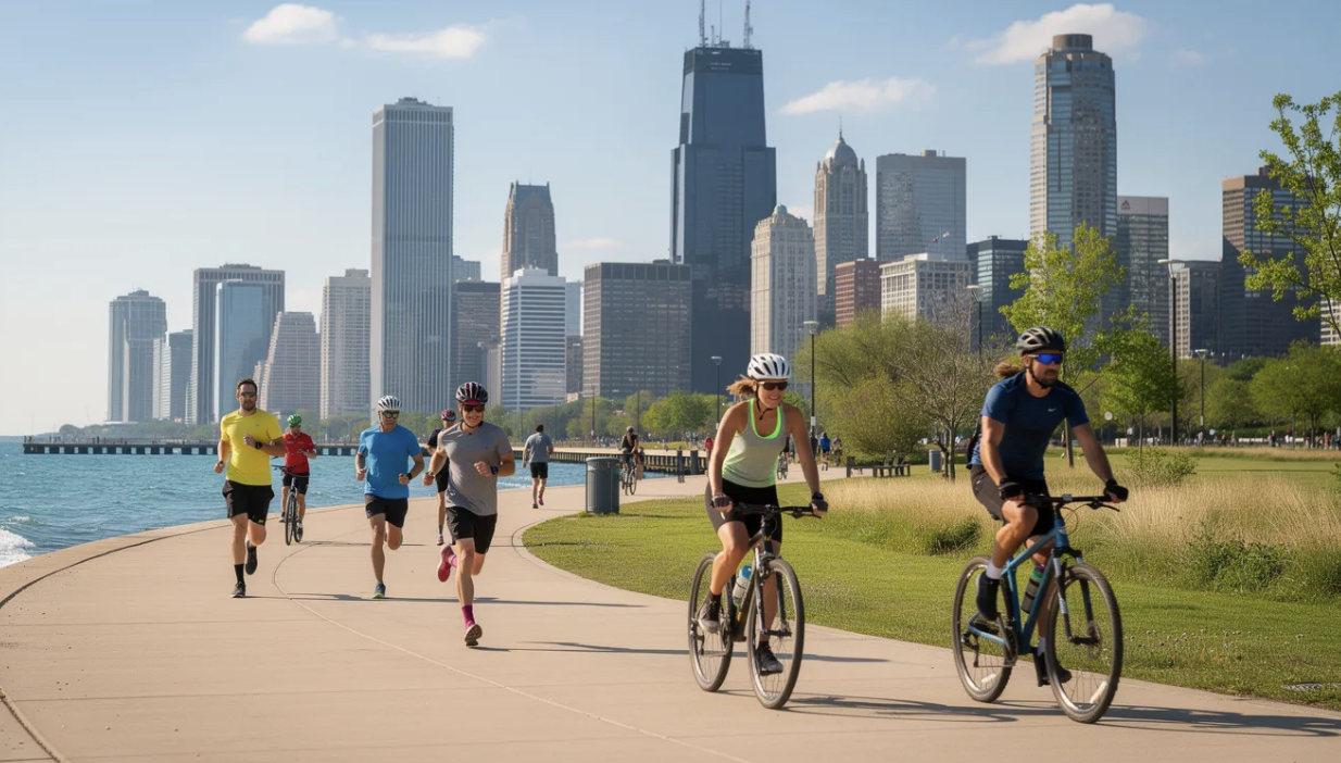 Make Your Progress Stick: Personal Training Membership for Yearly Training in Chicago