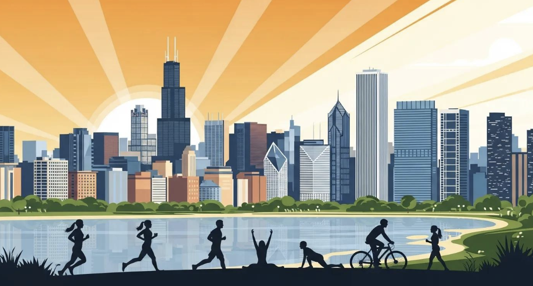 Elevate Your Fitness in Chicago