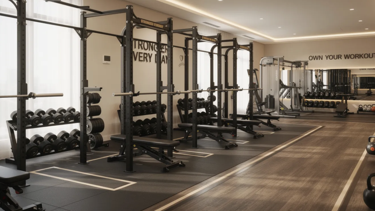 Make The True Investment: Personal Training Count