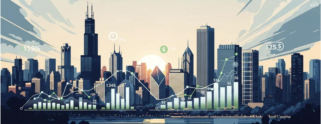 Chicago Trainer Pricing — How Fit Results Compares