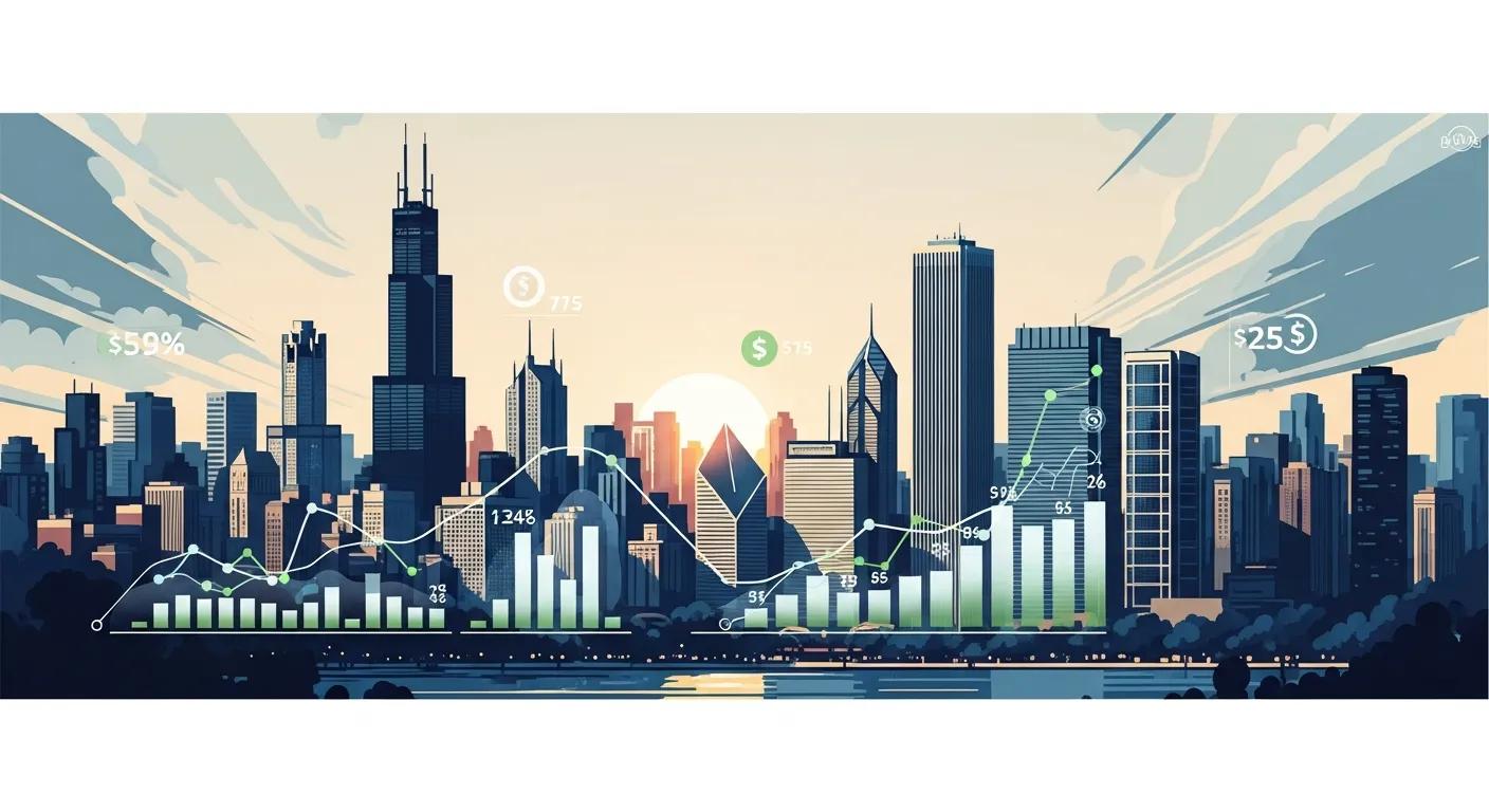 Fit Results — Chicago trainer pricing comparison