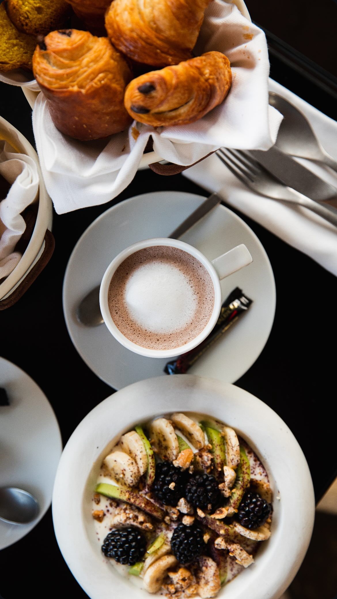 Villa M - Breakfast - Image 1