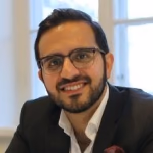Parham Azimi