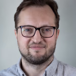 Tim Child