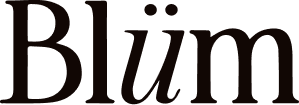 Blum logo