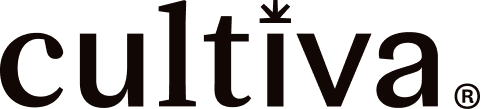Cultiva logo