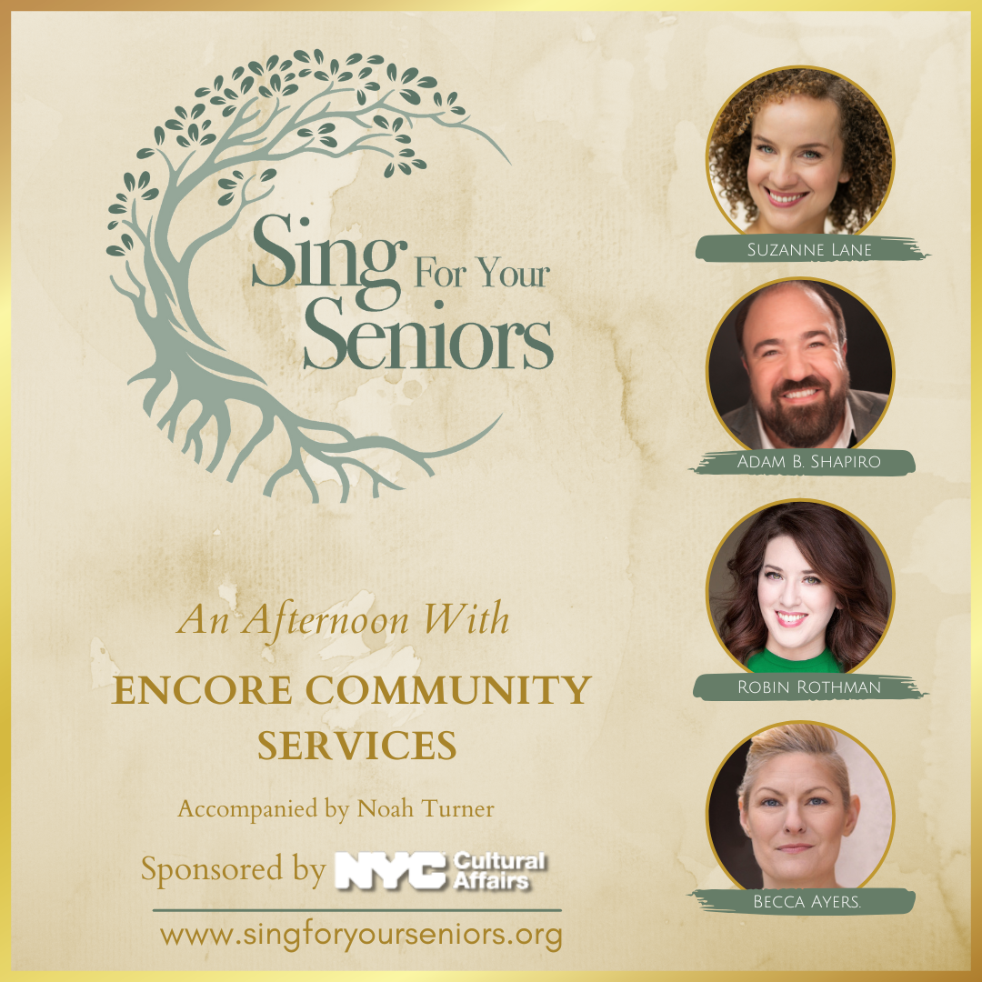 Encore Community Services