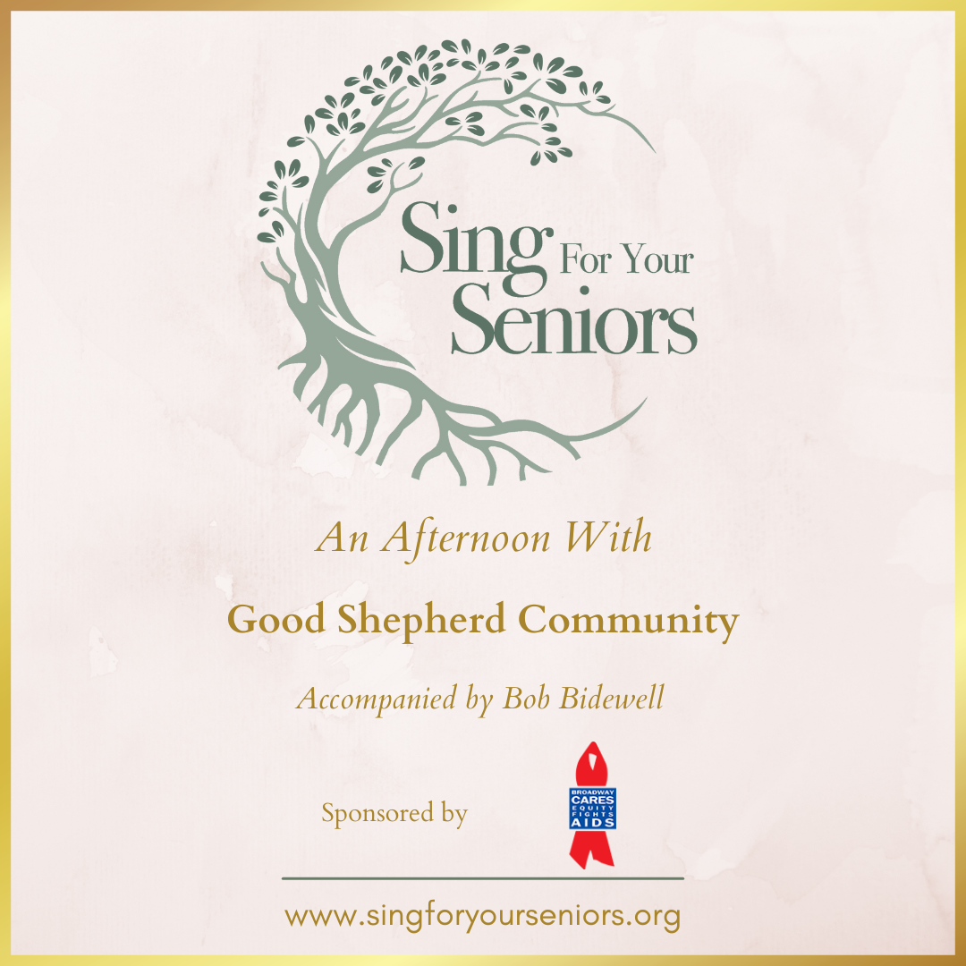 Good Shepherd Community
