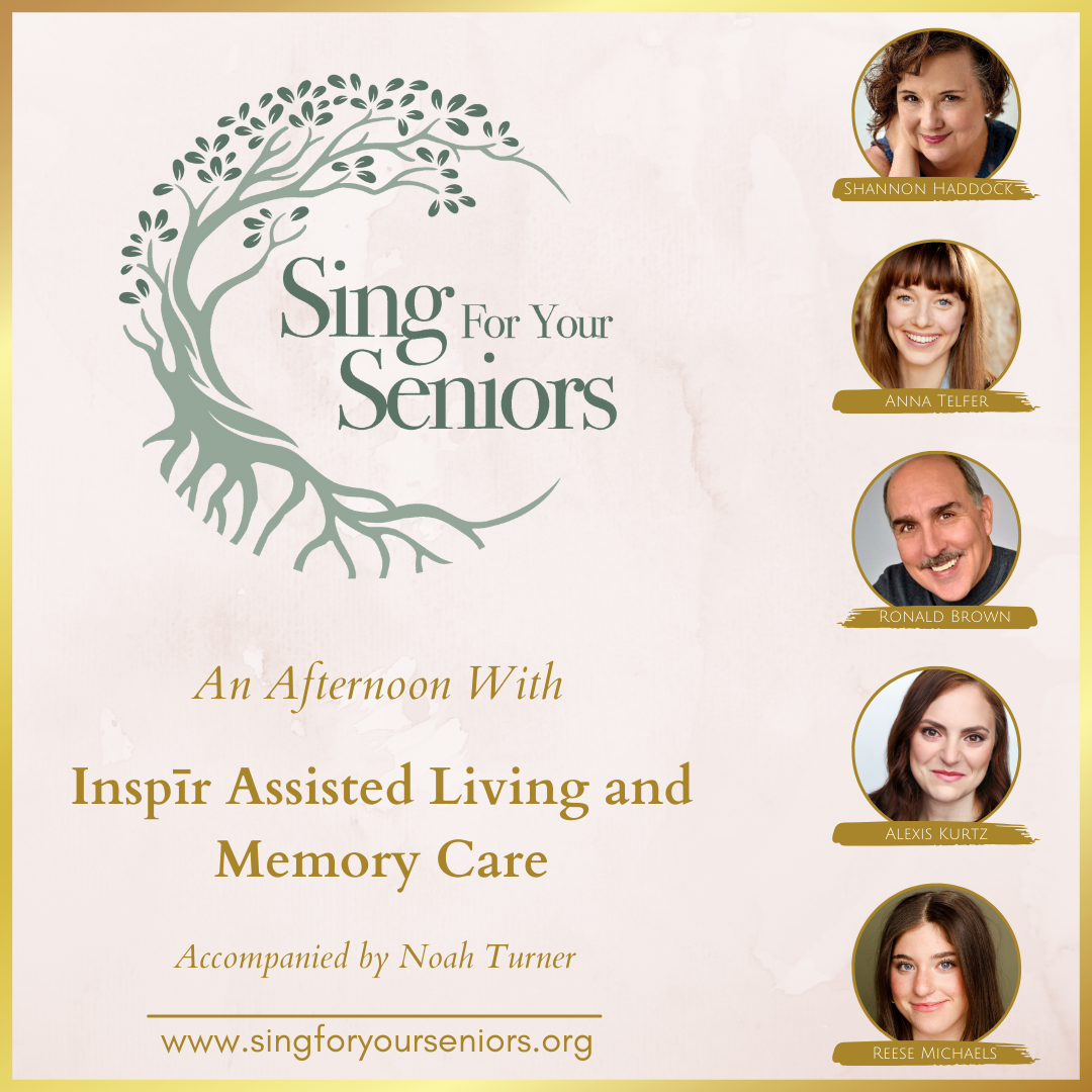 Inspīr Assisted Living and Memory Care