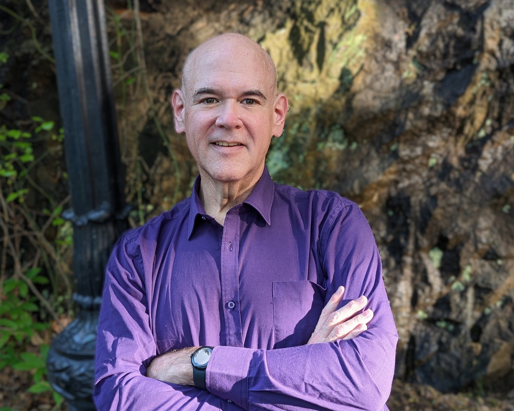 David Scott Curtis 