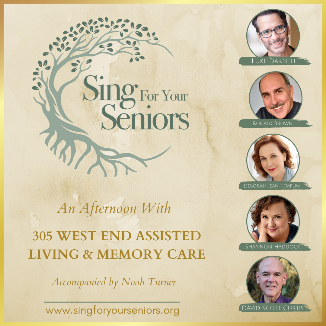 305 West End Assisted Living & Memory Care