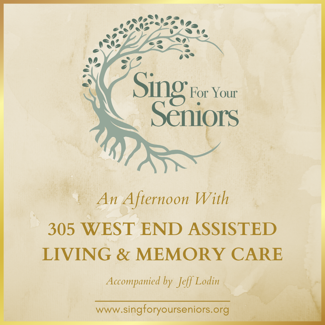 305 West End Assisted Living & Memory Care