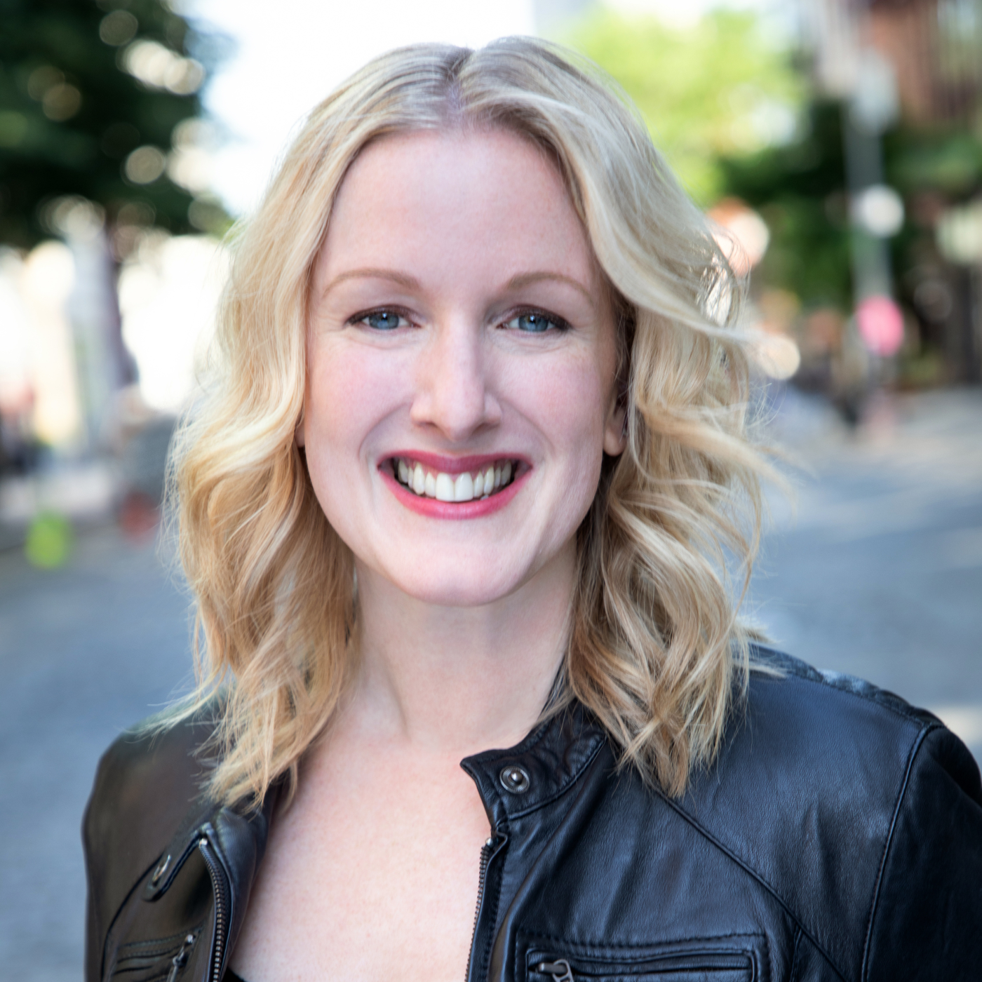 Katie Schickert