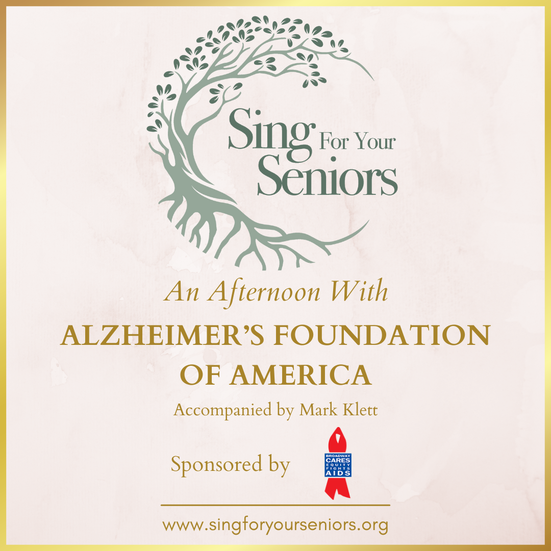 Alzheimer's Foundation of America