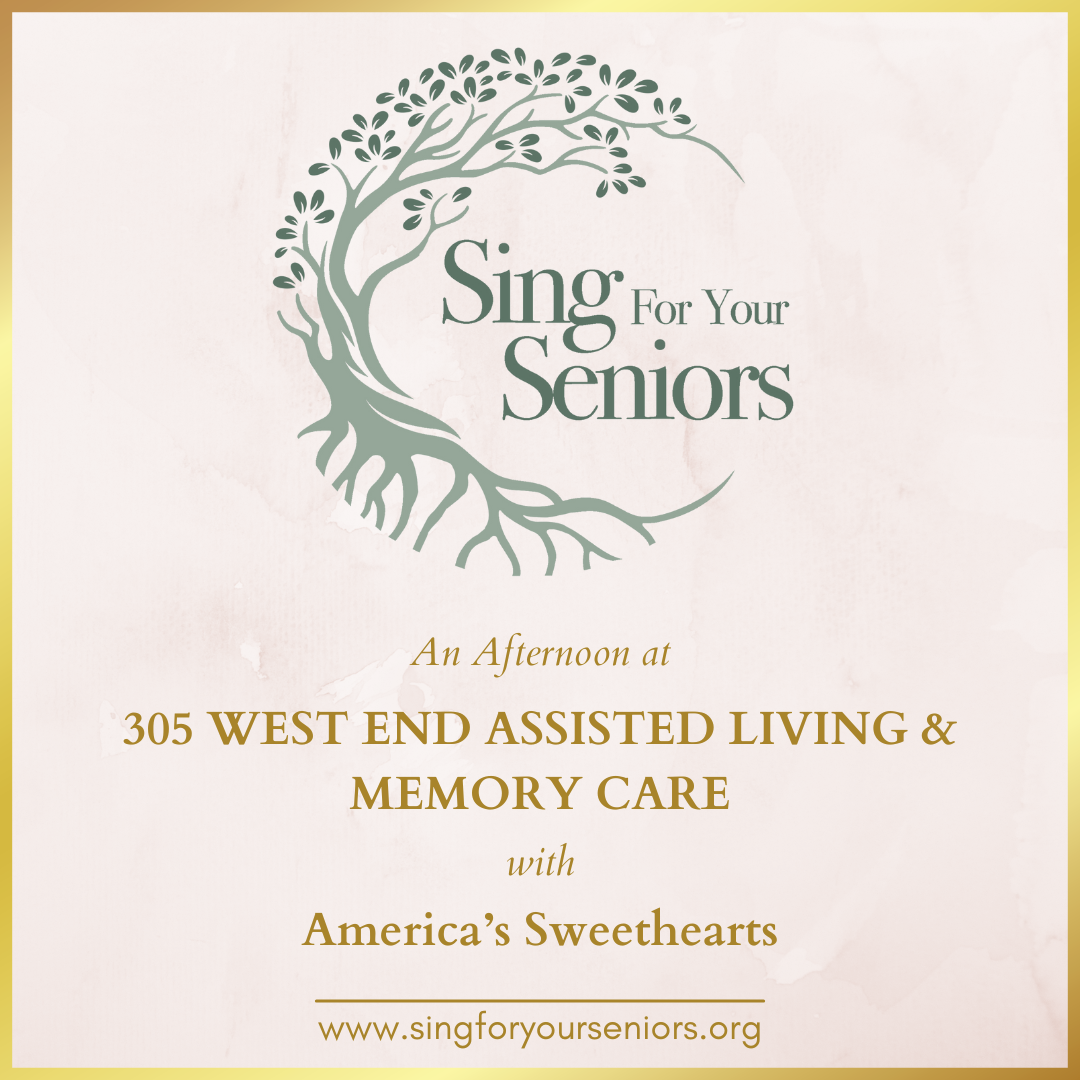 305 West End Assisted Living & Memory Care