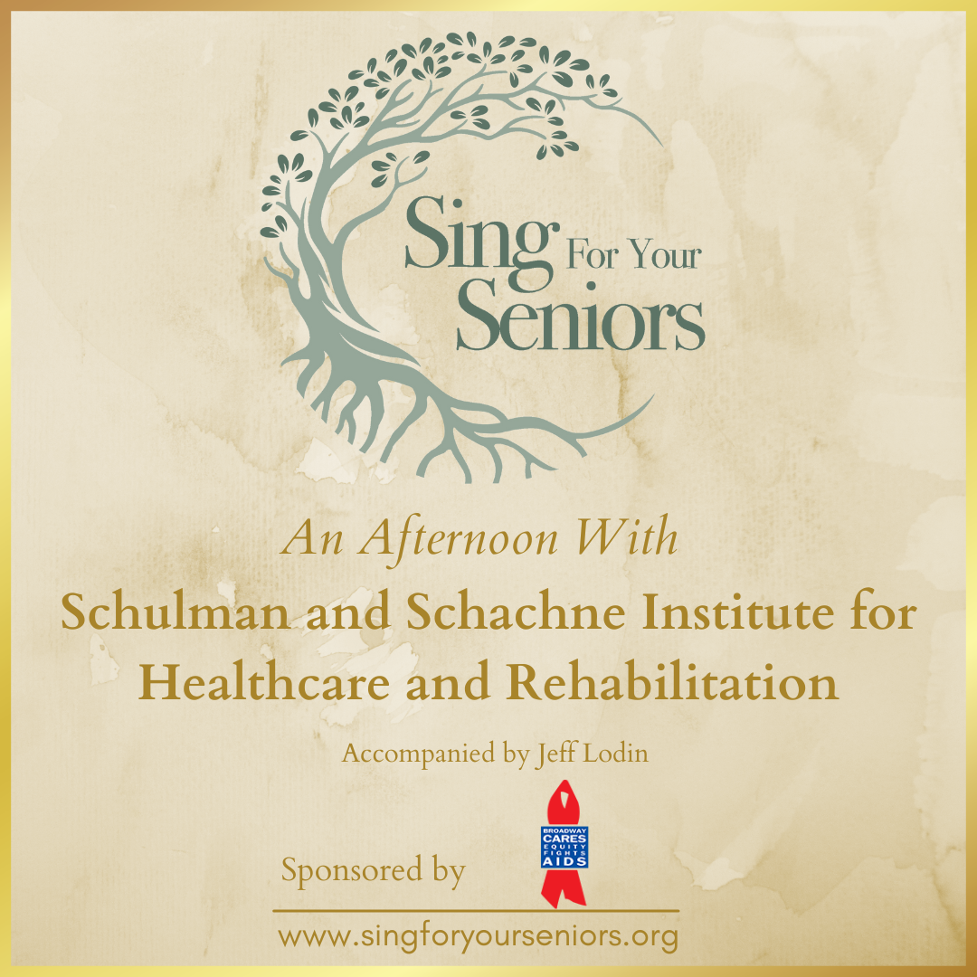 Schulman and Schachne Institute for Nursing and Rehabilitation