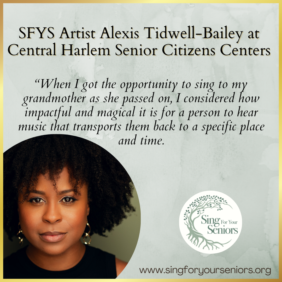 Central Harlem Senior Citizens Center