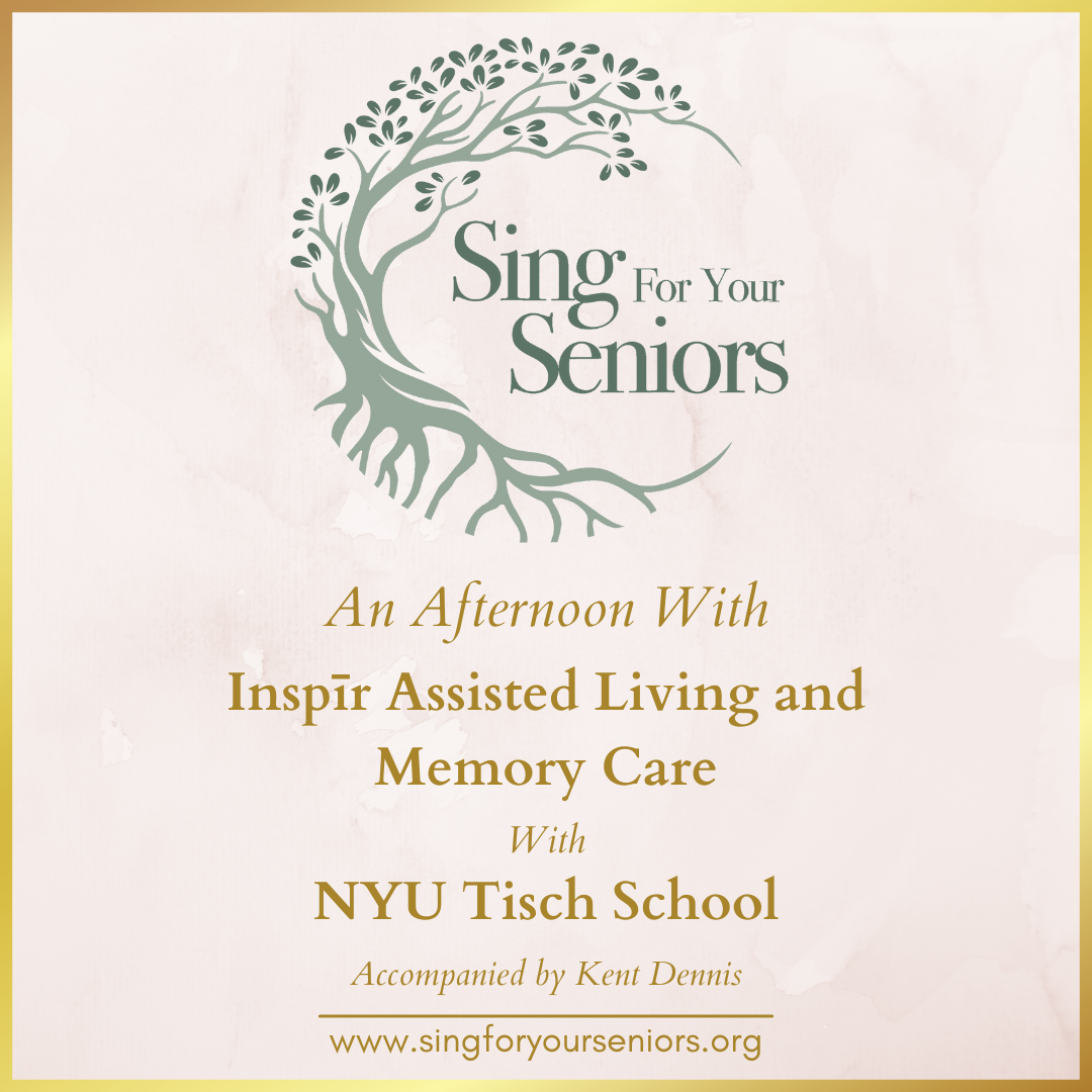 Inspīr Assisted Living and Memory Care