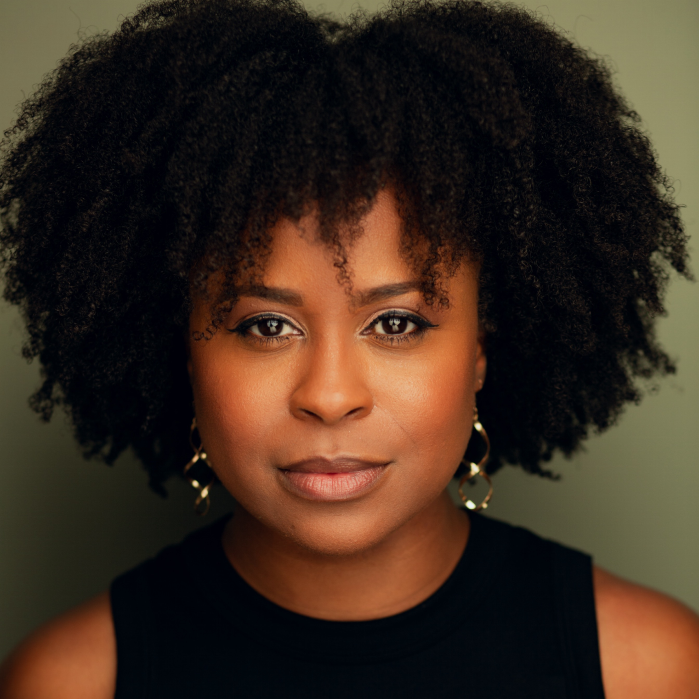 Alexis Tidwell Bailey