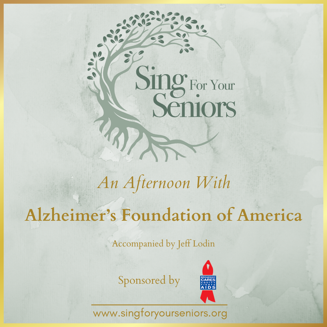 Alzheimer's Foundation of America