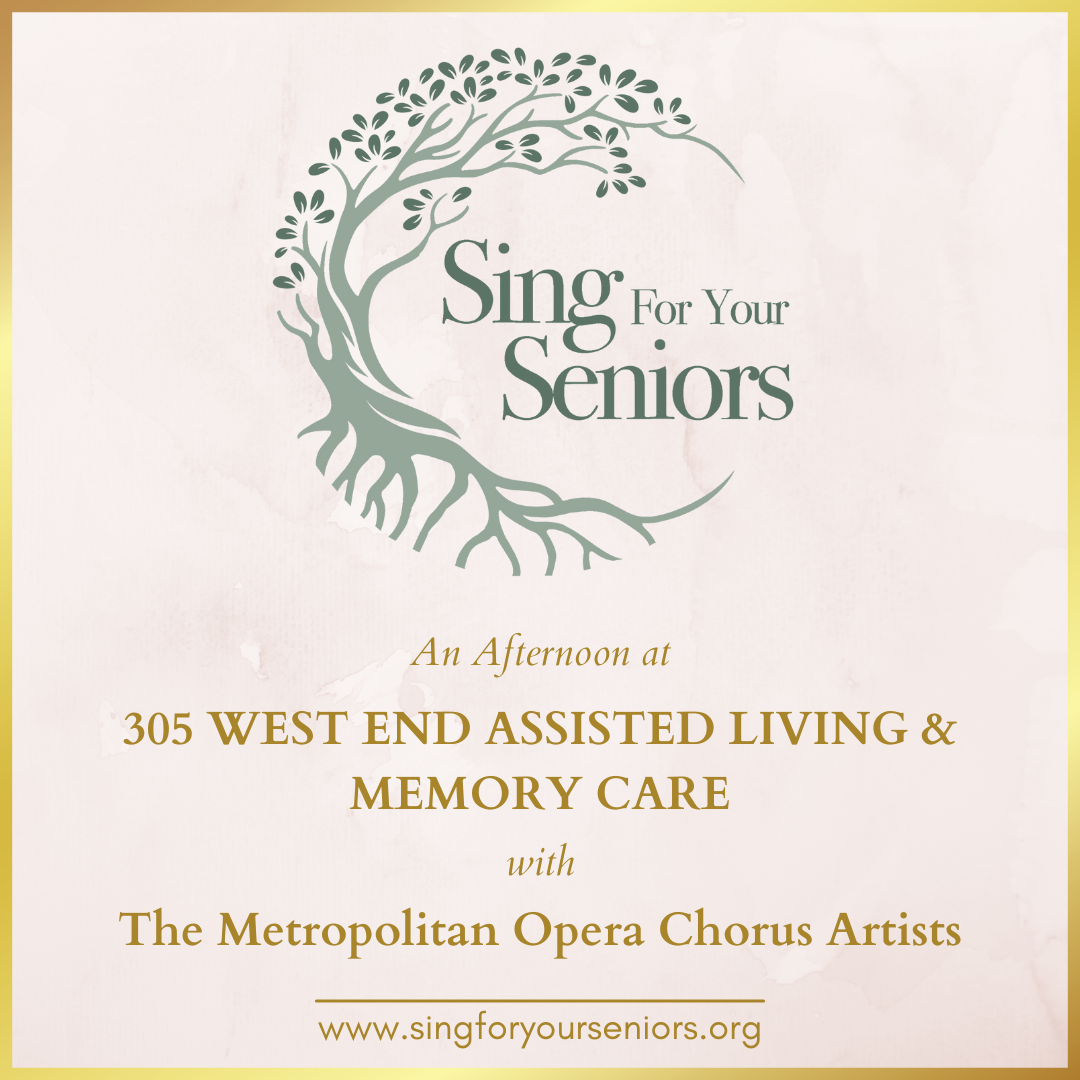 305 West End Assisted Living & Memory Care