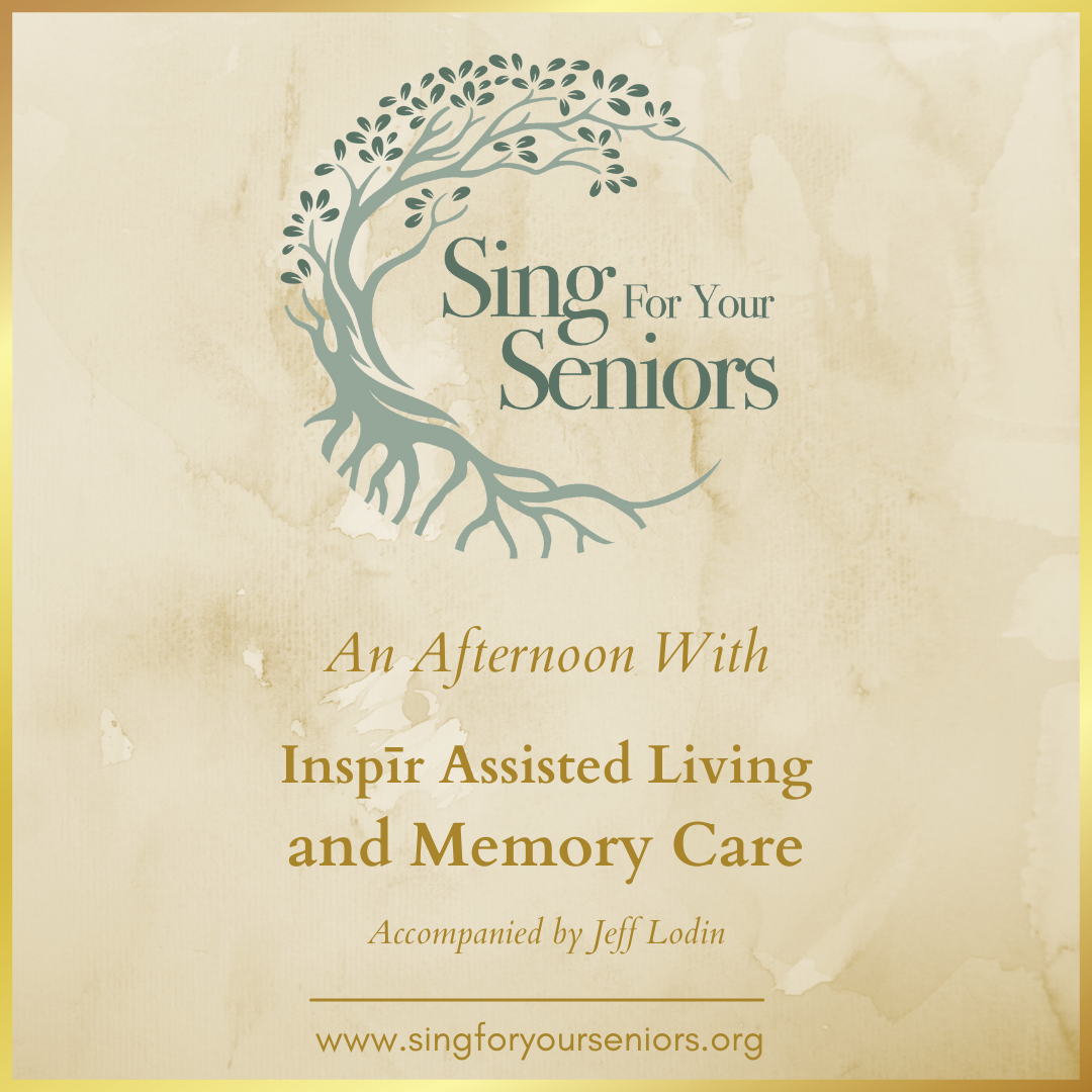 Inspīr Assisted Living and Memory Care