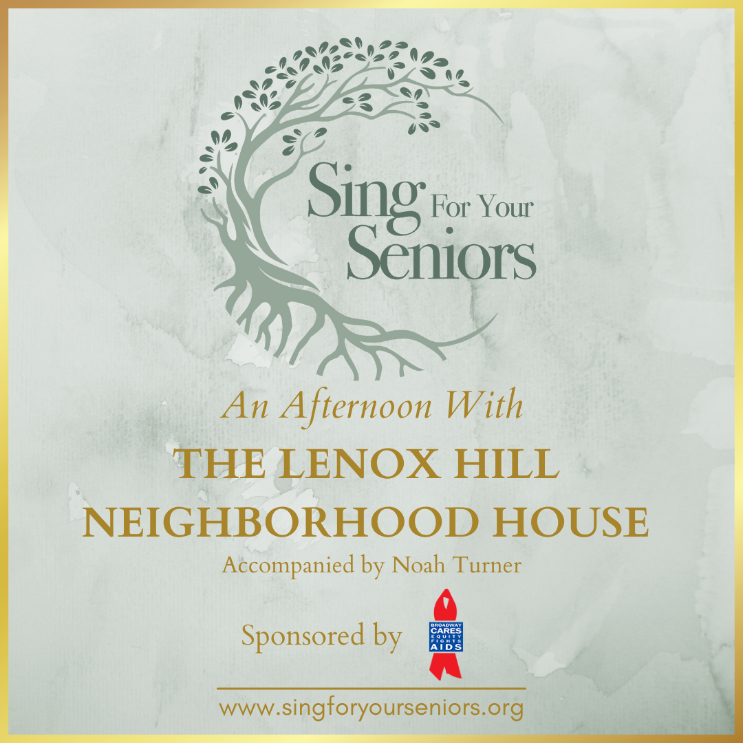 The Lenox Hill Neighborhood House