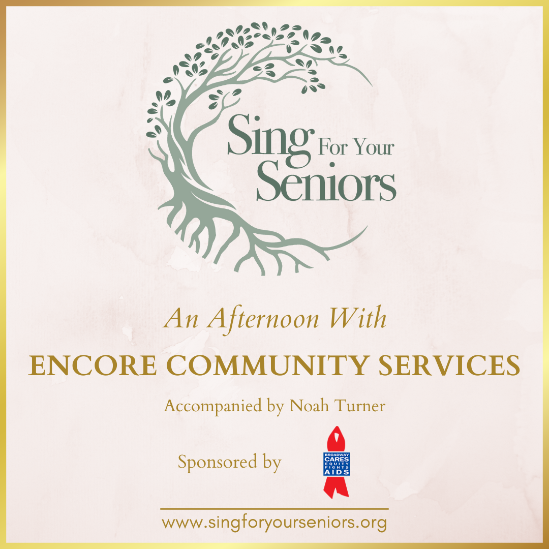 Encore Community Services