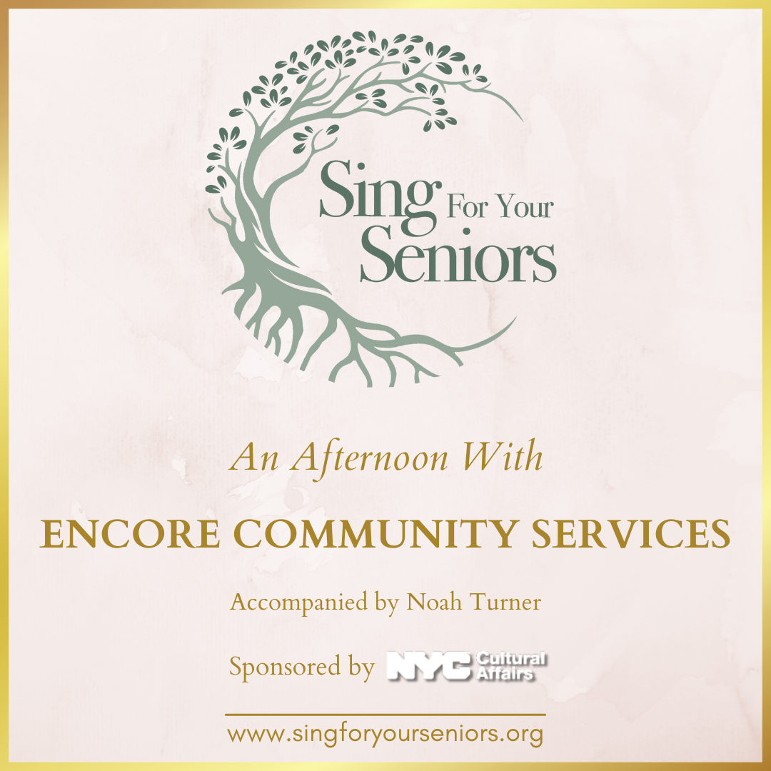 Encore Community Services