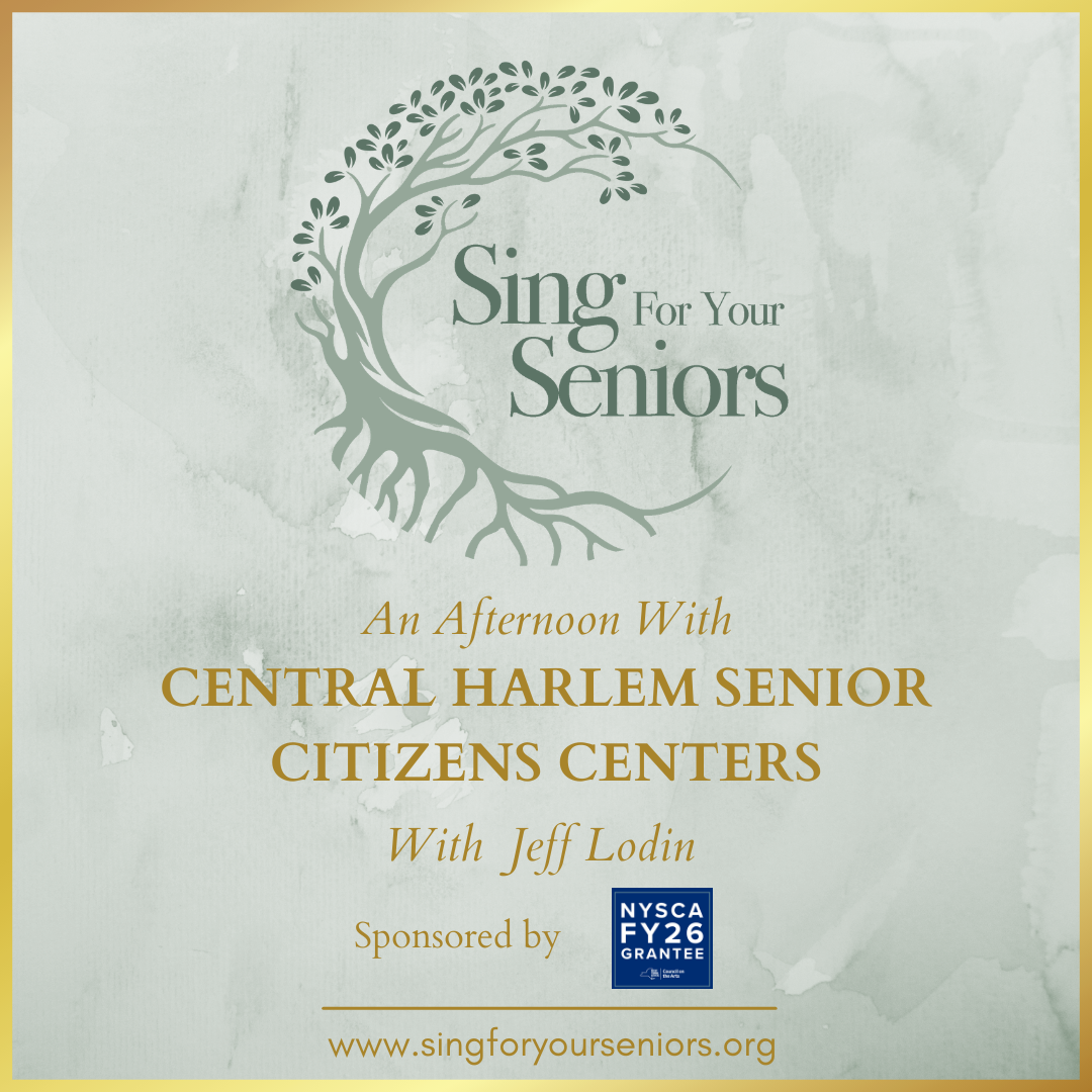 Central Harlem Senior Citizens Center