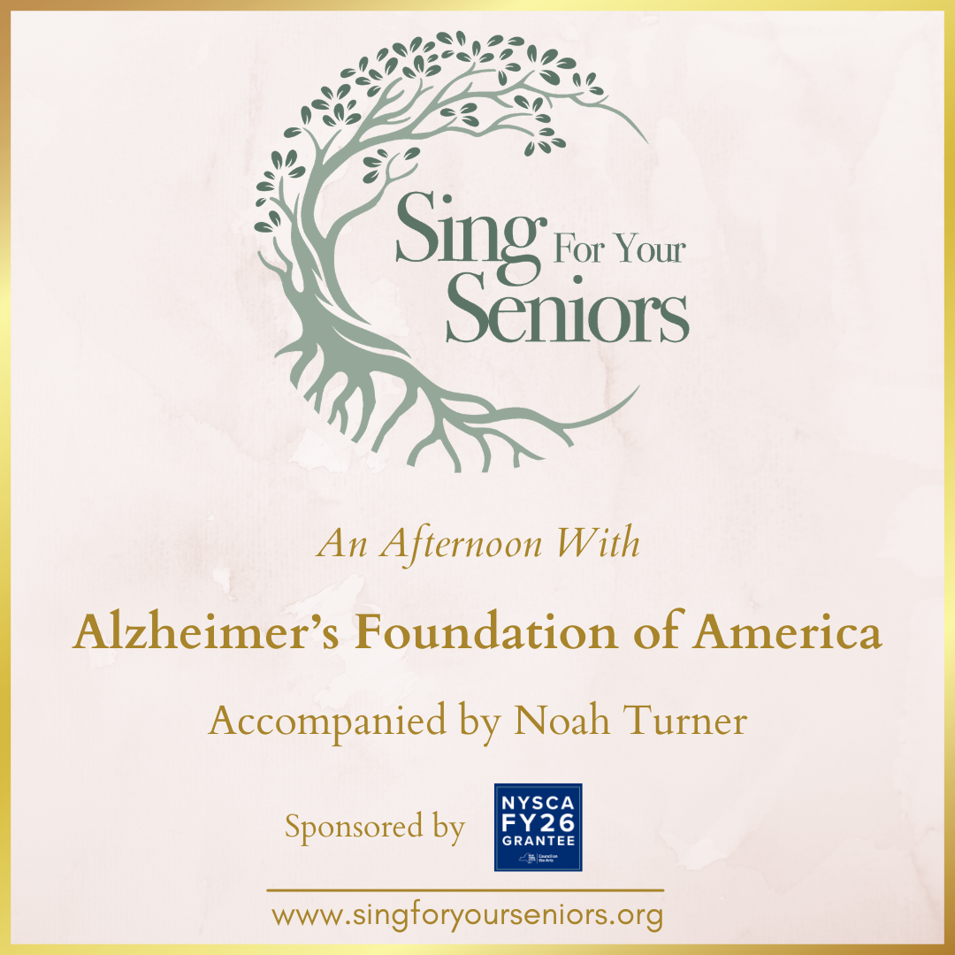 Alzheimer’s Foundation of America 