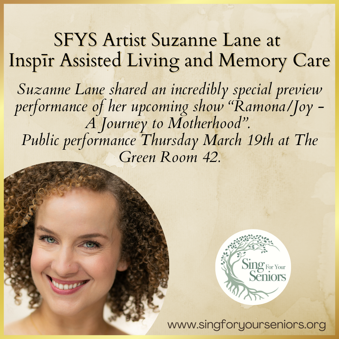 Inspīr Assisted Living and Memory Care