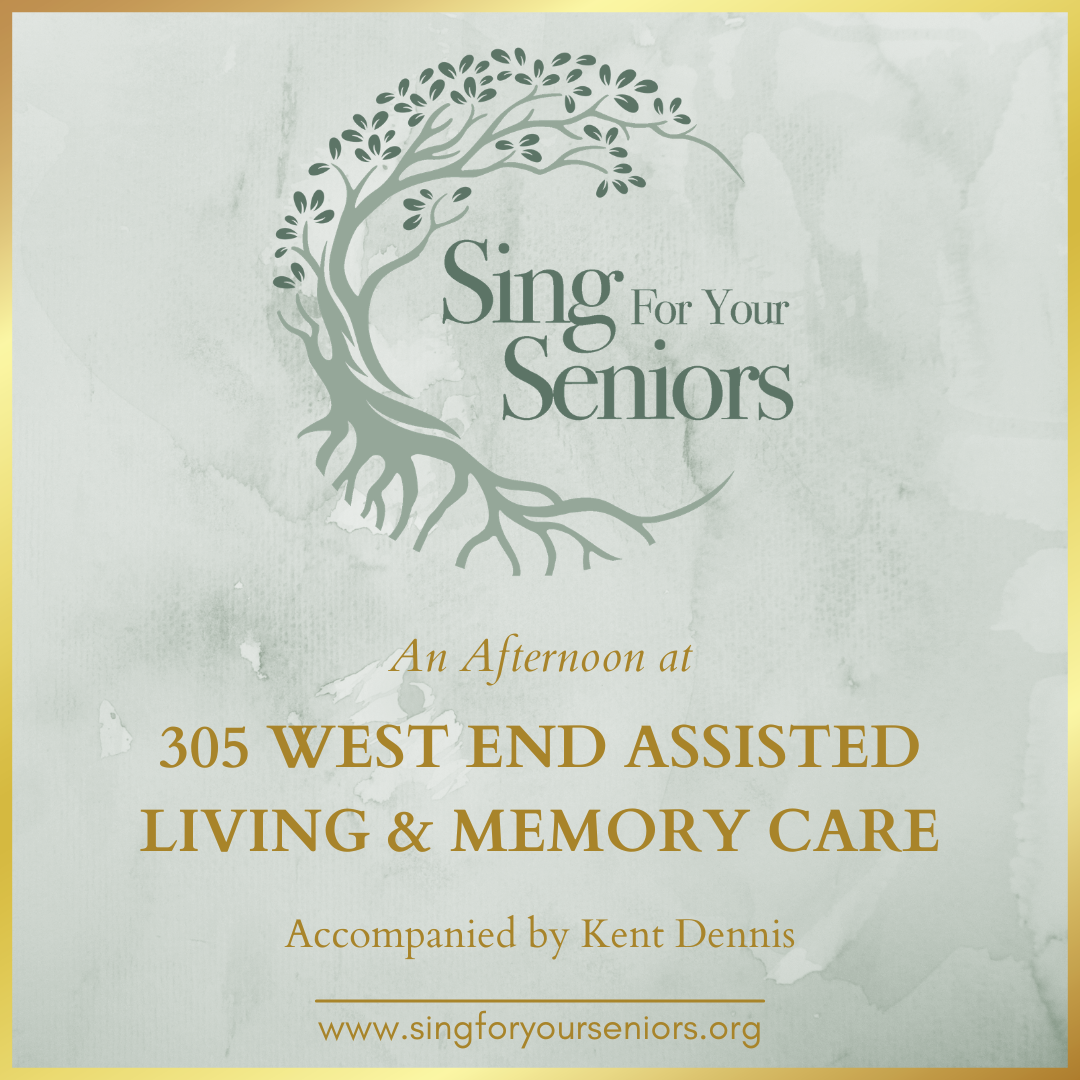 305 West End Assisted Living & Memory Care