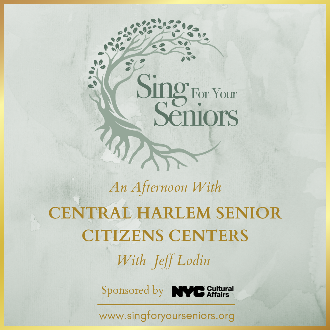 Central Harlem Senior Citizens Center
