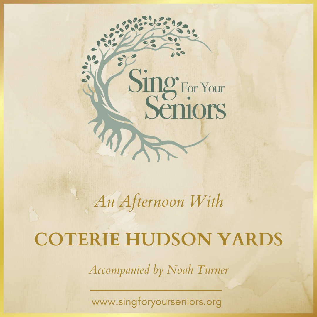 Coterie Hudson Yard