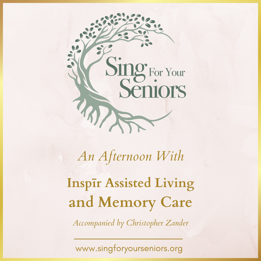 Inspīr Assisted Living and Memory Care